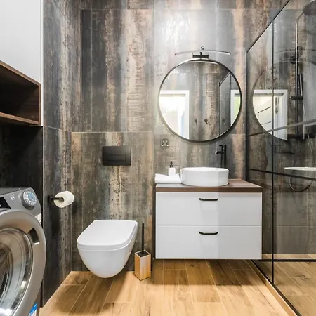 Doki Montownia - Pistacjowy By Grand