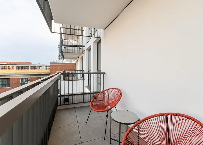 Doki Montownia - Pistacjowy By Grand *