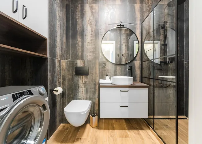 Doki Montownia - Pistacjowy By Grand